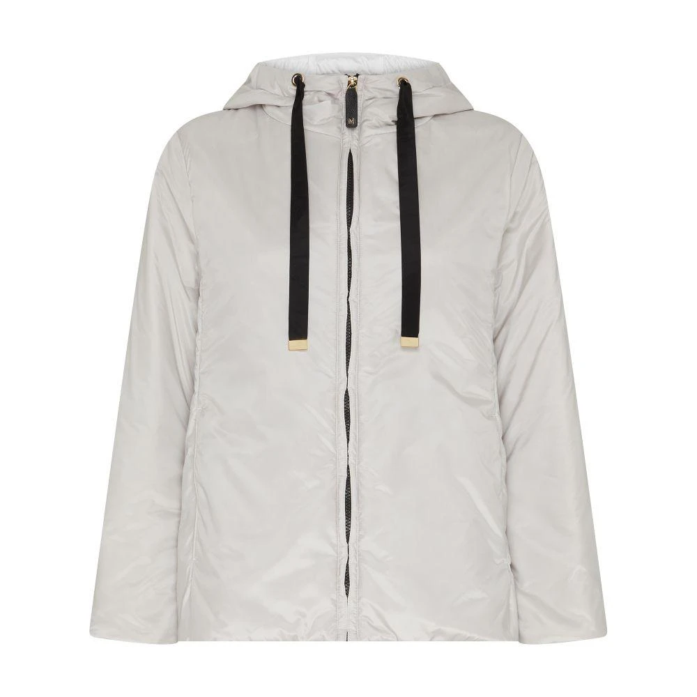 Max Mara Greenh jacket - THE CUBE 7
