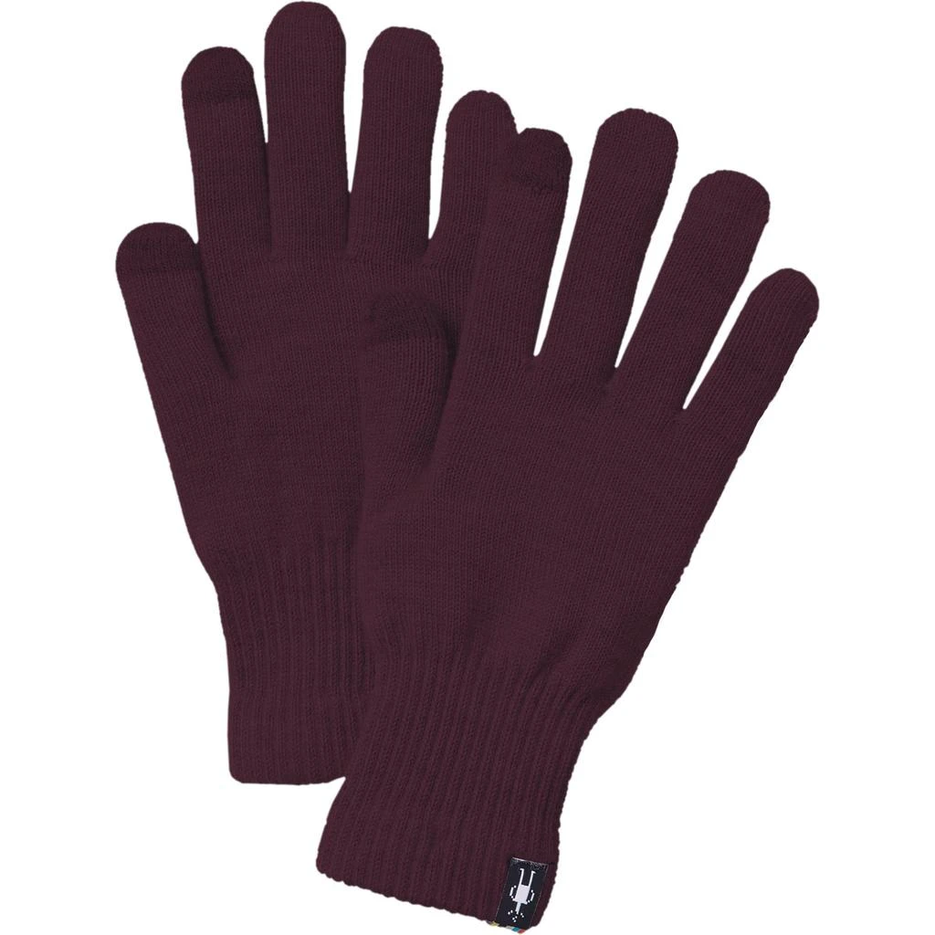 Smartwool Liner Glove 1