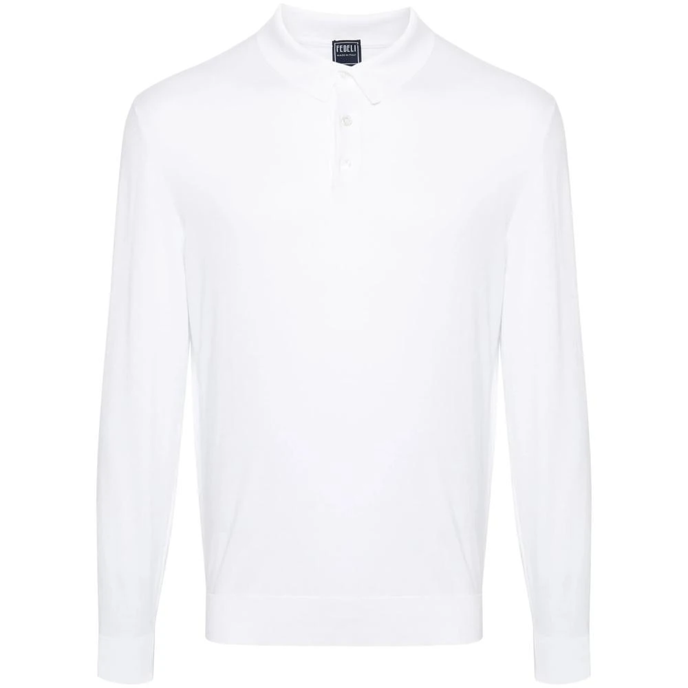 Fedeli Fedeli Sweaters 1