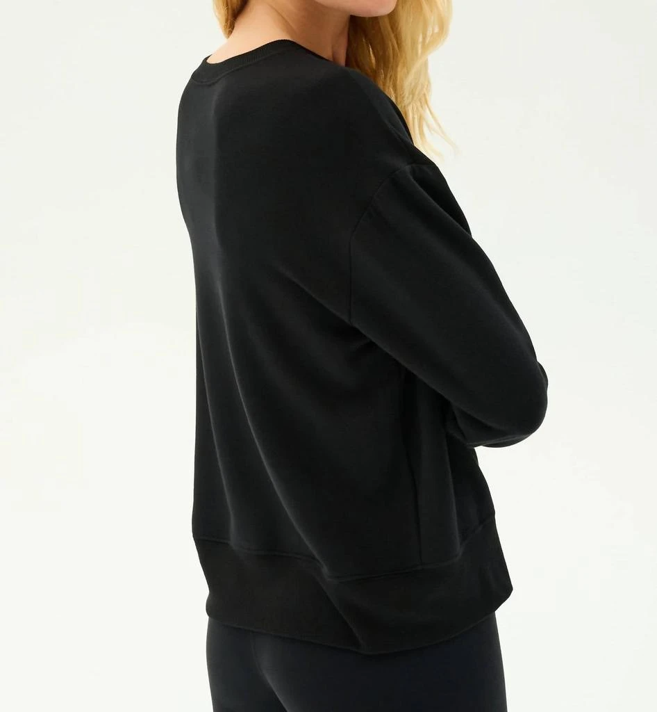 Splits59 Splits59 - Sonja Fleece Sweatshirt 3