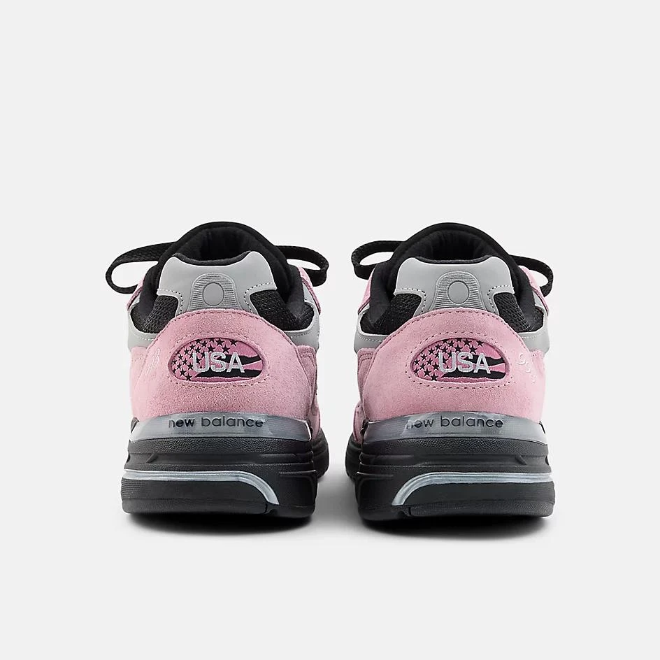 New Balance Made in USA 993 4