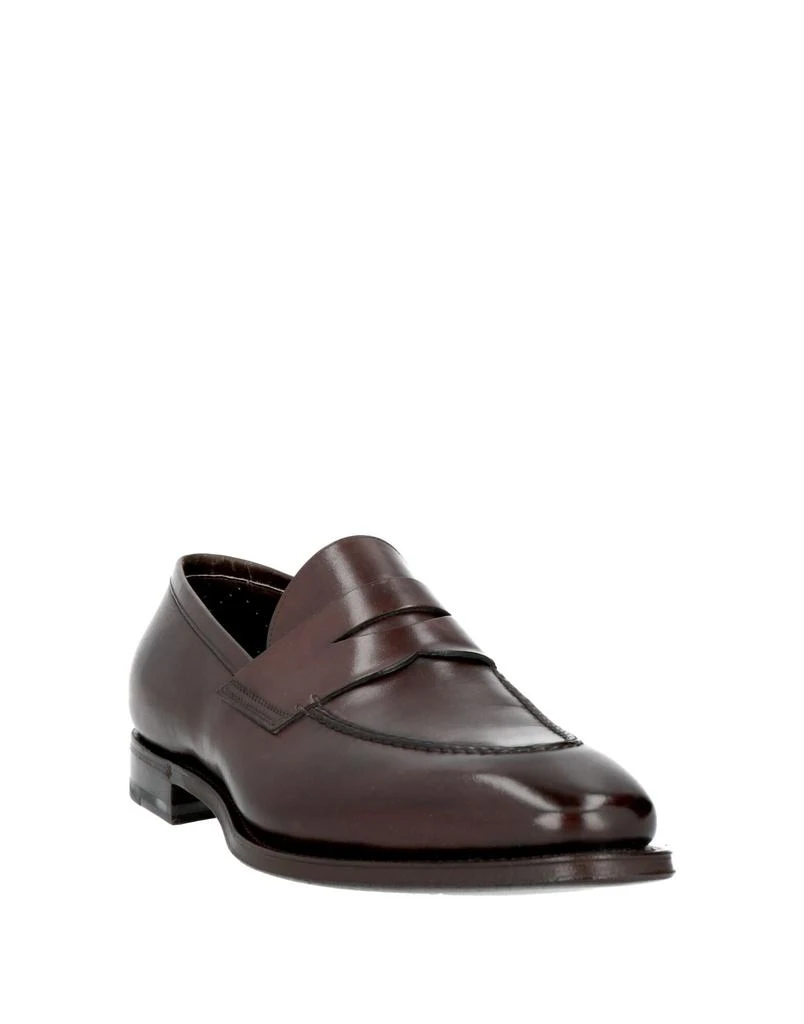 Santoni Loafers 2