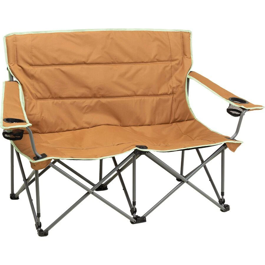 Stoic Duo Love Seat 1