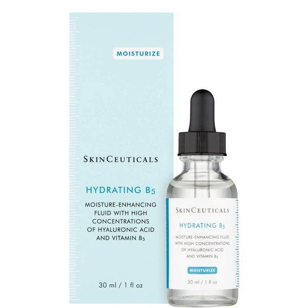 SkinCeuticals SkinCeuticals Hydrating B5 Hyaluronic Acid Serum 30ml 2