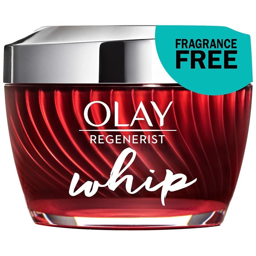 Olay Face Moisturizer No scent 1