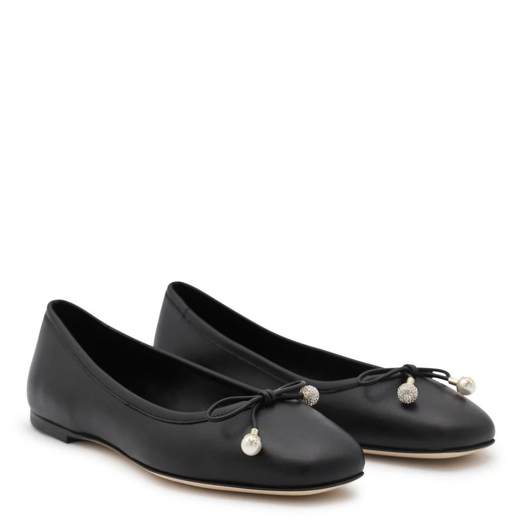 Jimmy Choo Jimmy Choo Flat Shoes 3