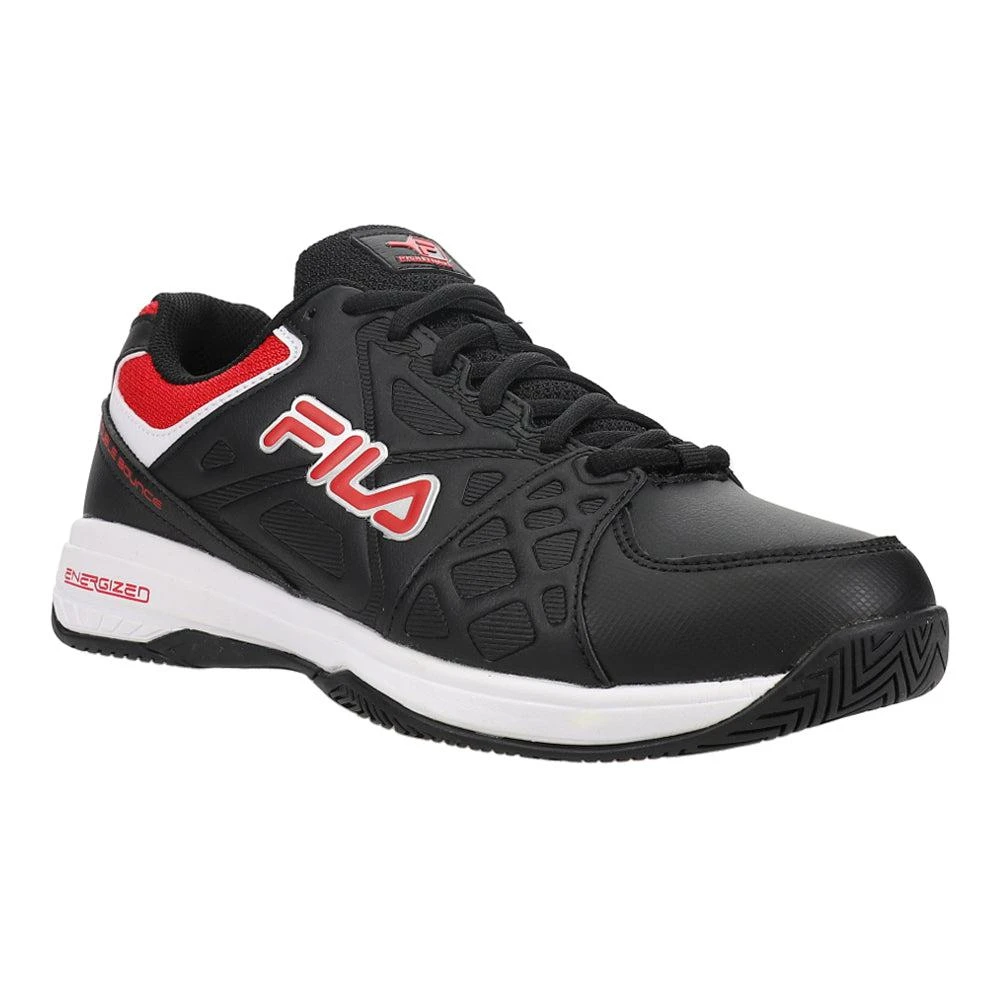 Fila Double Bounce 3 Pickleball Shoes 2