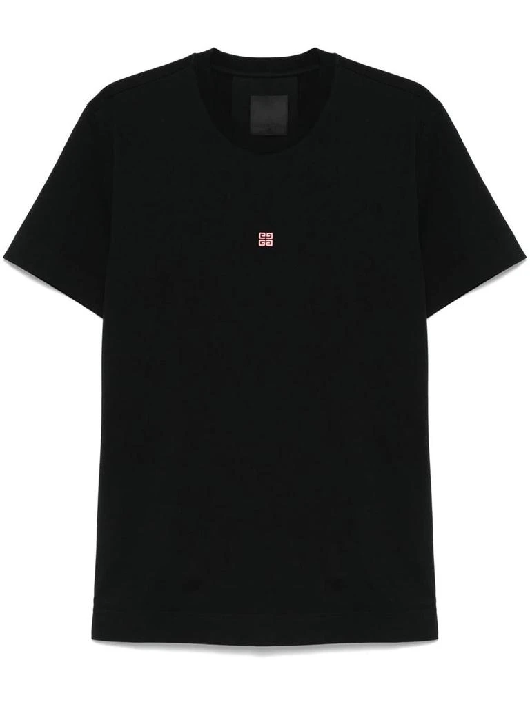 Givenchy Givenchy T-Shirts And Polos 1