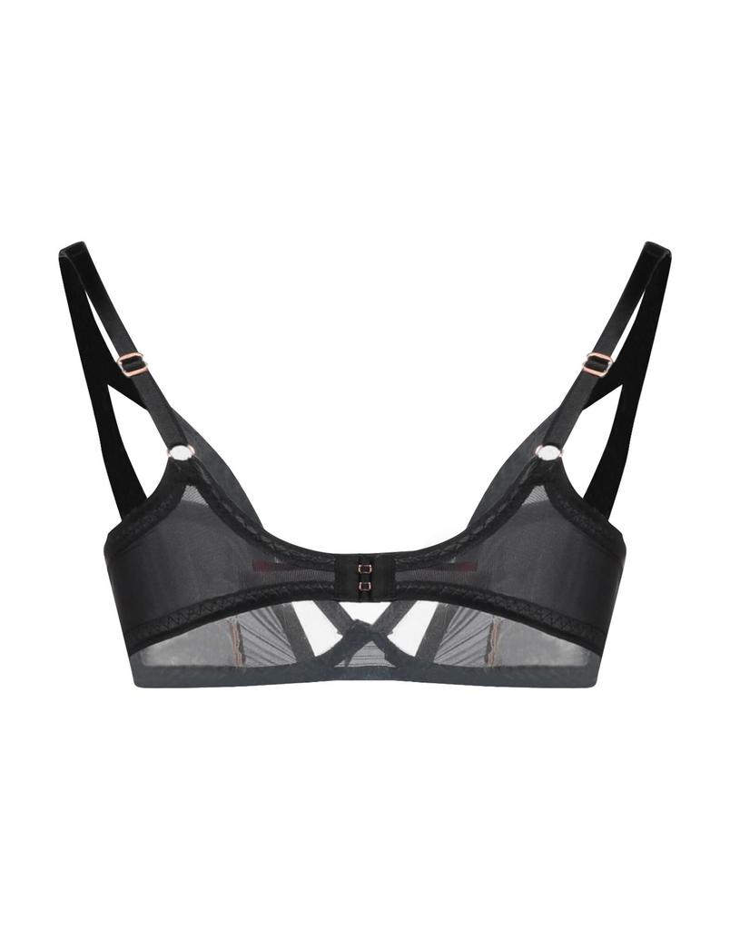 L'Agent by Agent Provocateur Bra