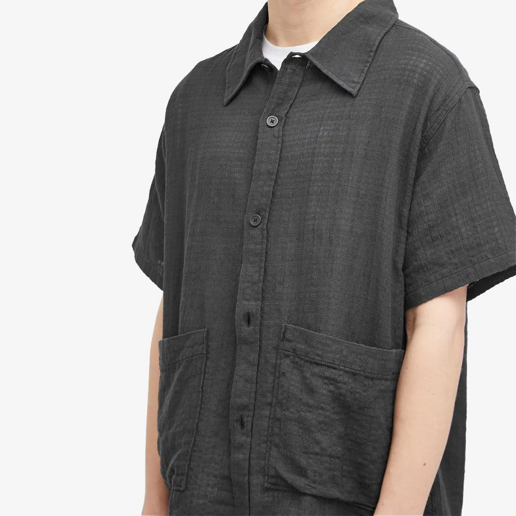 mfpen mfpen Short Sleeve Senior Shirt 5