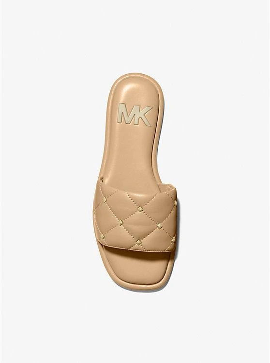 michael_kors Hayworth Studded Slide Sandal 3