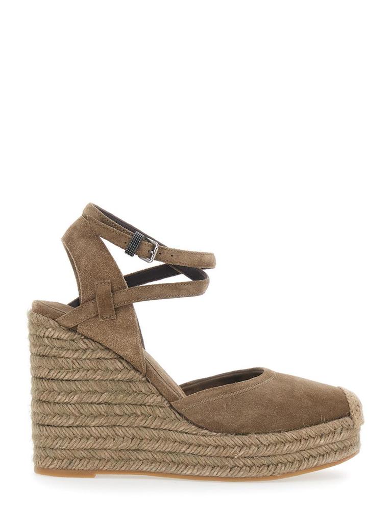 Brunello Cucinelli Wedge
