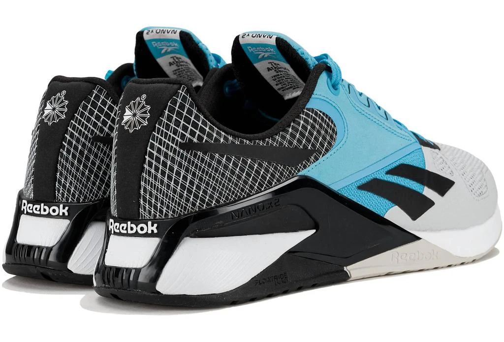 Reebok Reebok - Nano 6000 Unisex Cross-training Sneakers 2