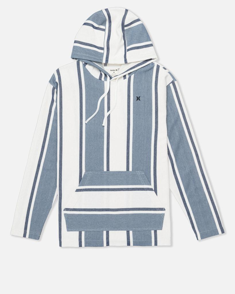 United Legwear Men
s Og Hooded Poncho