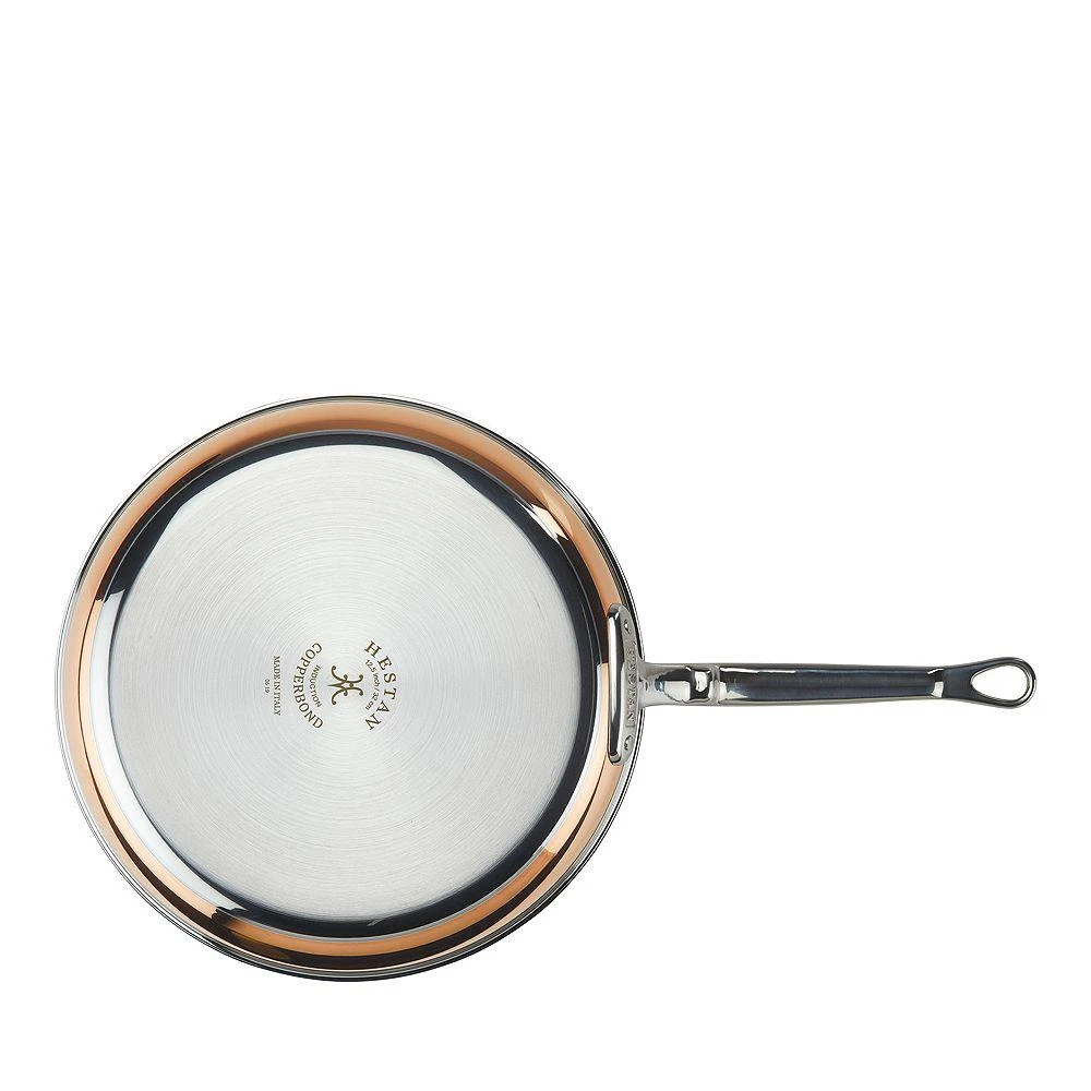 Hestan 12.5" Copper Frypan 3