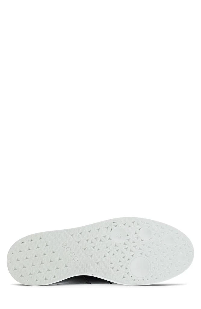 ECCO Street Lite Retro Sneaker 5