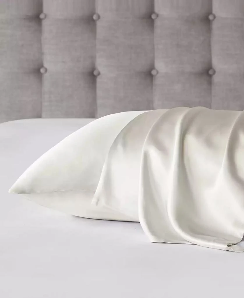 Madison Park 25-Momme Mulberry Silk Pillowcase, Queen 5