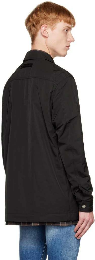 1017 ALYX 9SM Black Buckle Jacket 3