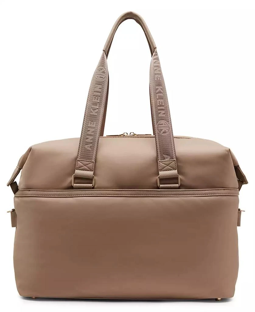 Anne Klein 4 Piece Leisure Tote Gift Set 8