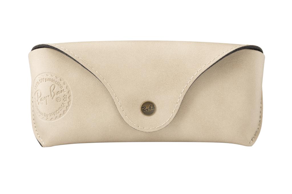 Ray-Ban Ray-Ban Unisex Accessory ARB0002AT Shades Shell Ltd Case