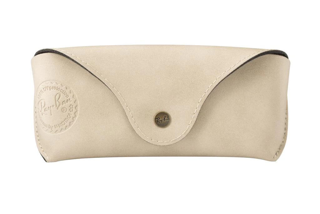 Ray-Ban Ray-Ban Unisex Accessory ARB0002AT Shades Shell Ltd Case 1