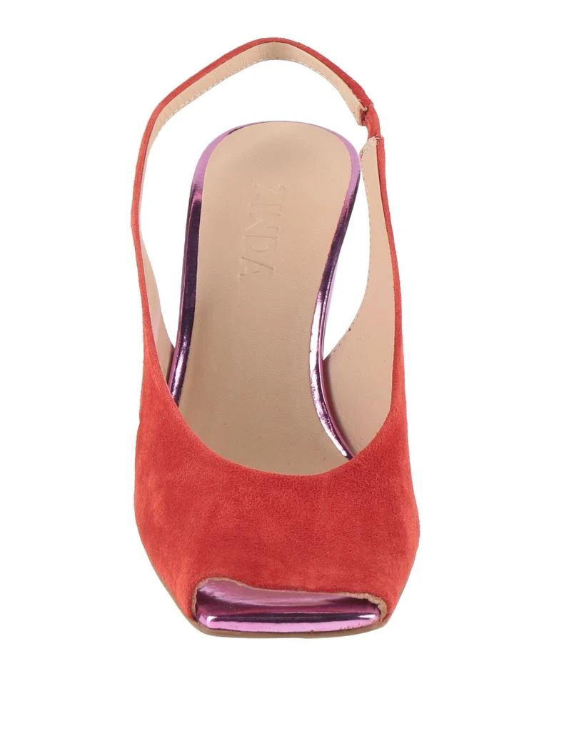 ZINDA Sandals 4