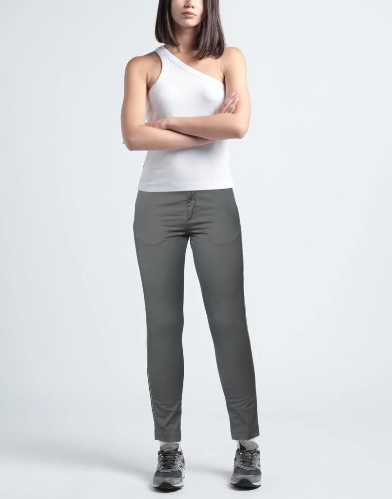 AGLINI Casual pants 2