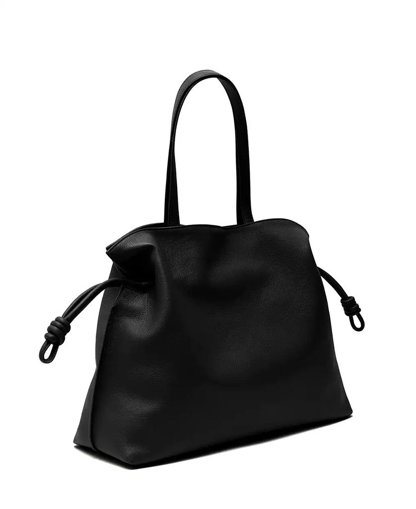 Esin Akan Emma Large Leather Tote Bag 4
