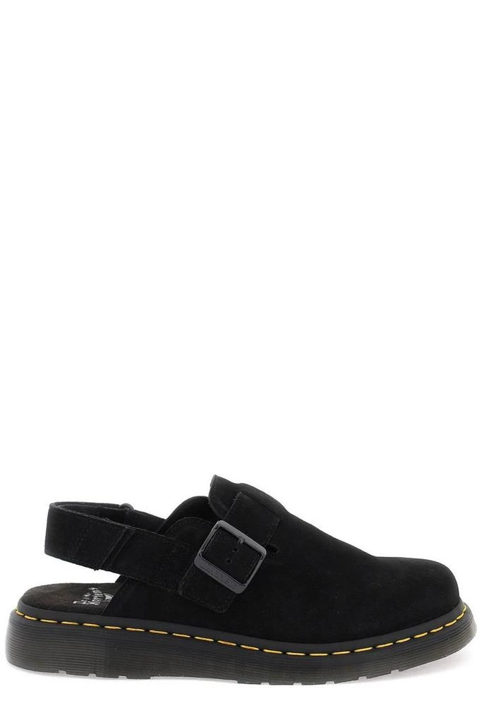 Dr. Martens Dr. Martens Jorge II Slingback Mules 1