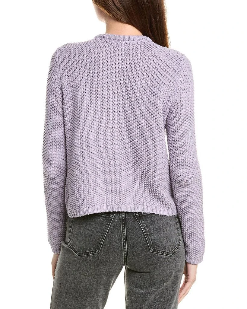 Splendid Andrea Cropped Cardigan 2