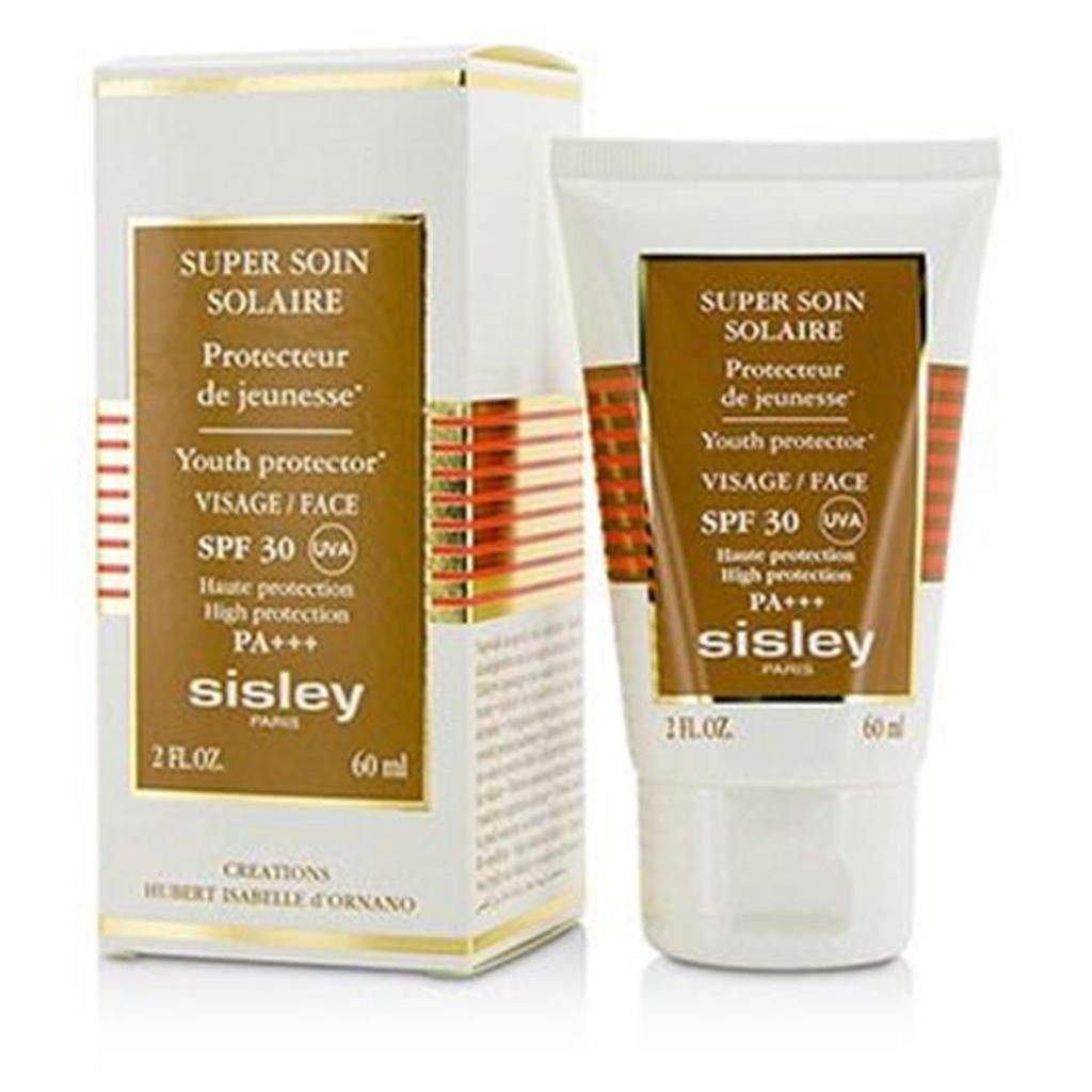 Sisley Sunleÿa SPF 50+ - Facial Skincare - Free Shipping - BeyondStyle
