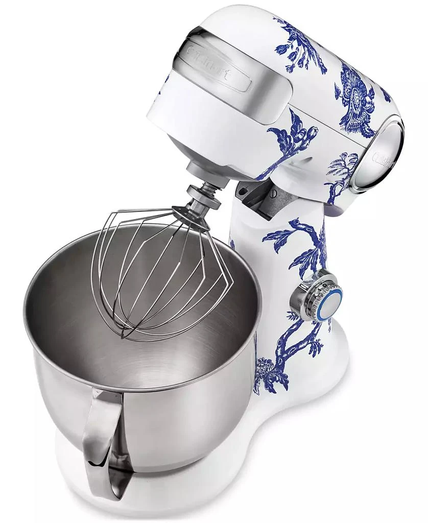 Cuisinart Caskata™ SM-50CK Precision Master 5.5-Qt. Stand Mixer 2