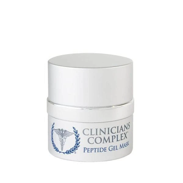 Clinicians Complex Clinicians Complex Peptide Gel Mask 1