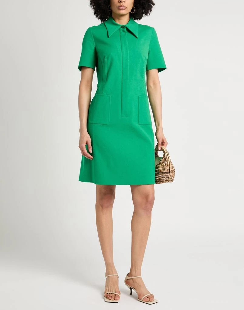 Akris Short dress 2