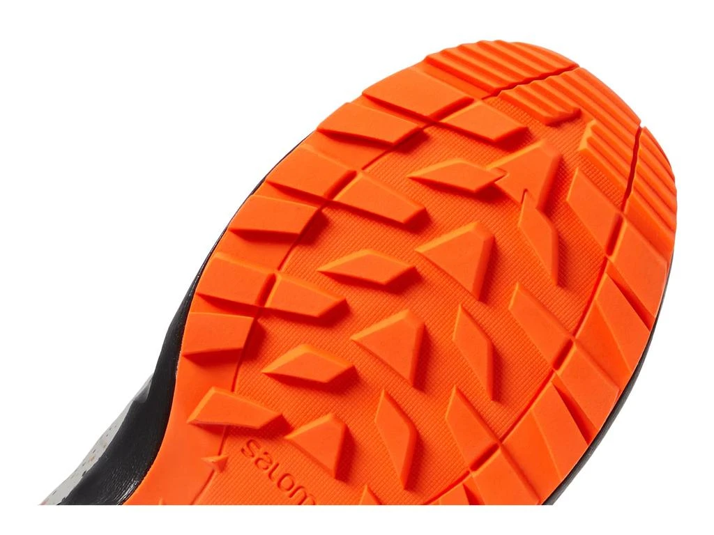 Salomon Outway Mid CS WP (Little Kid/Big Kid) 6