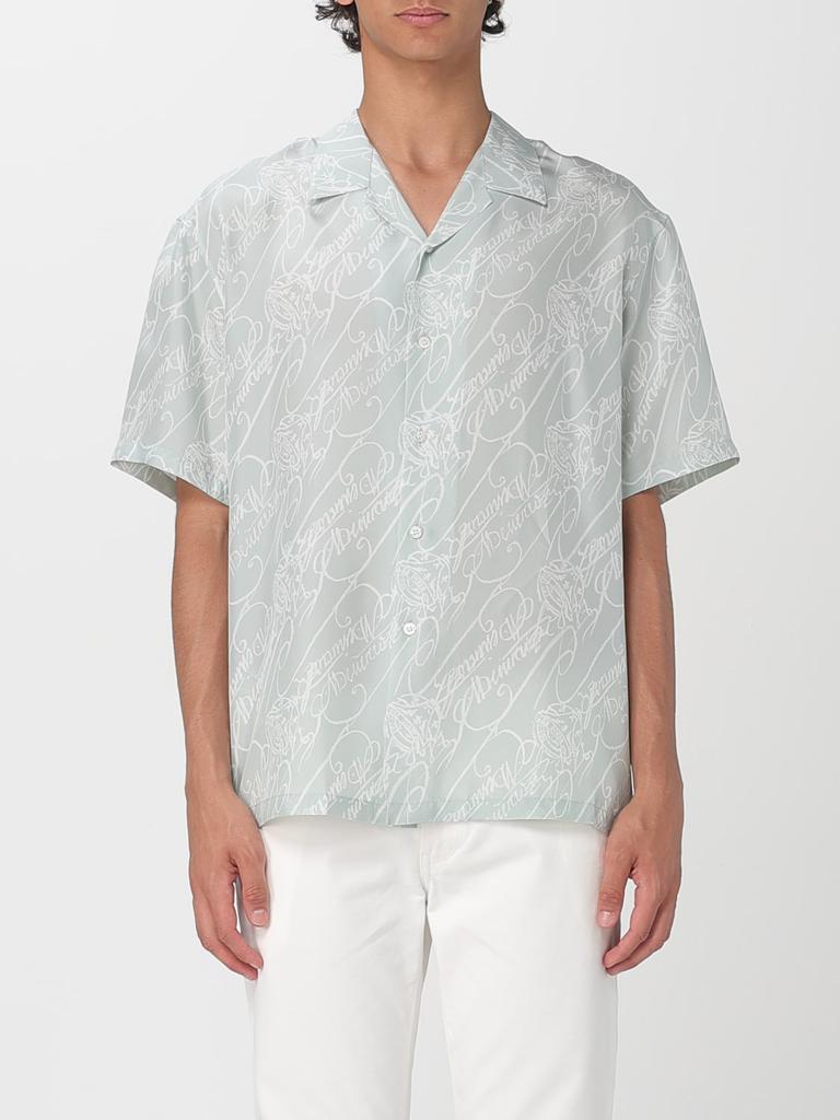 Berluti Shirt men Berluti