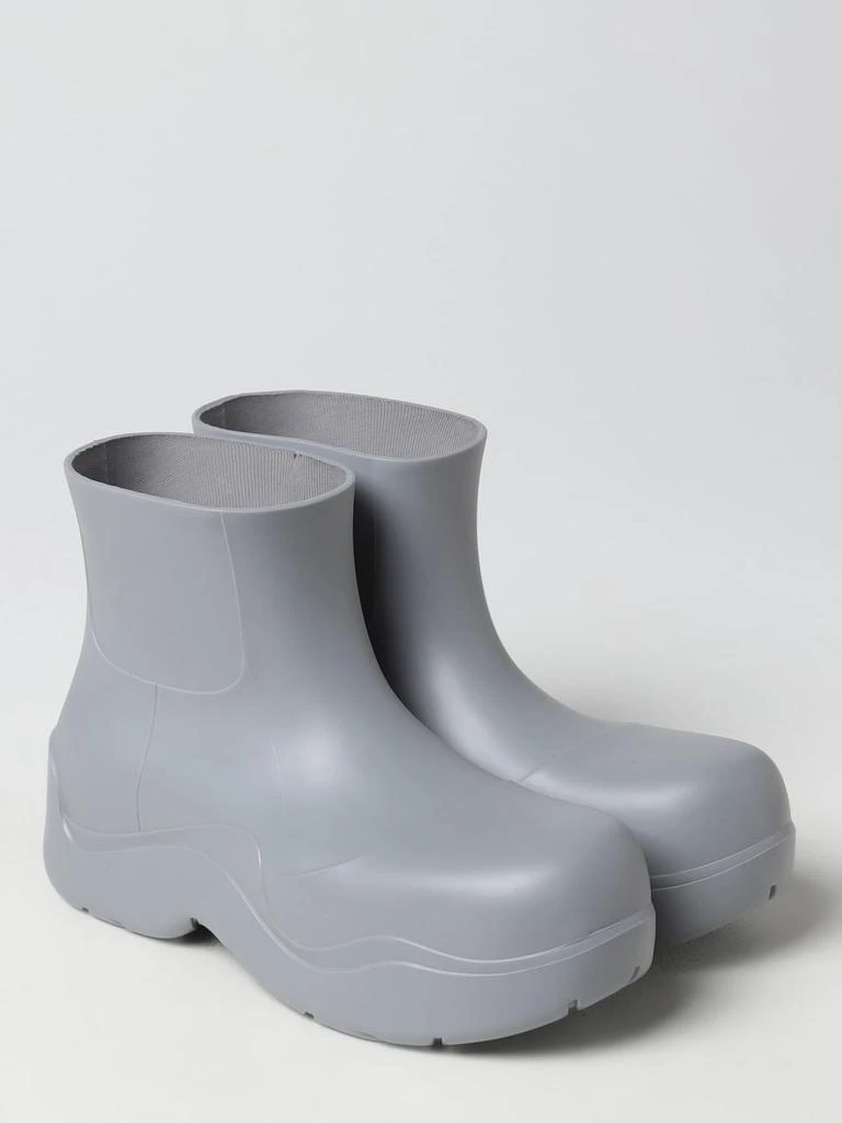 Bottega Veneta Bottega Veneta Puddle boots in biodegradable rubber 2