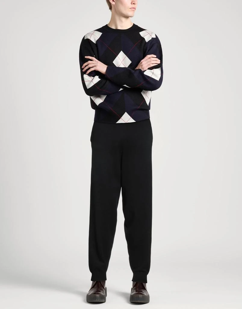 MAJESTIC FILATURES Casual pants 2