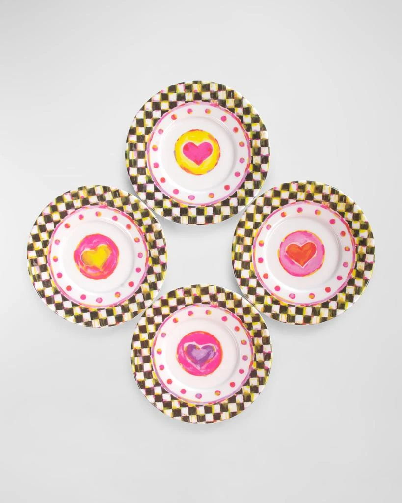 MacKenzie-Childs Tea Party Tea Set 5