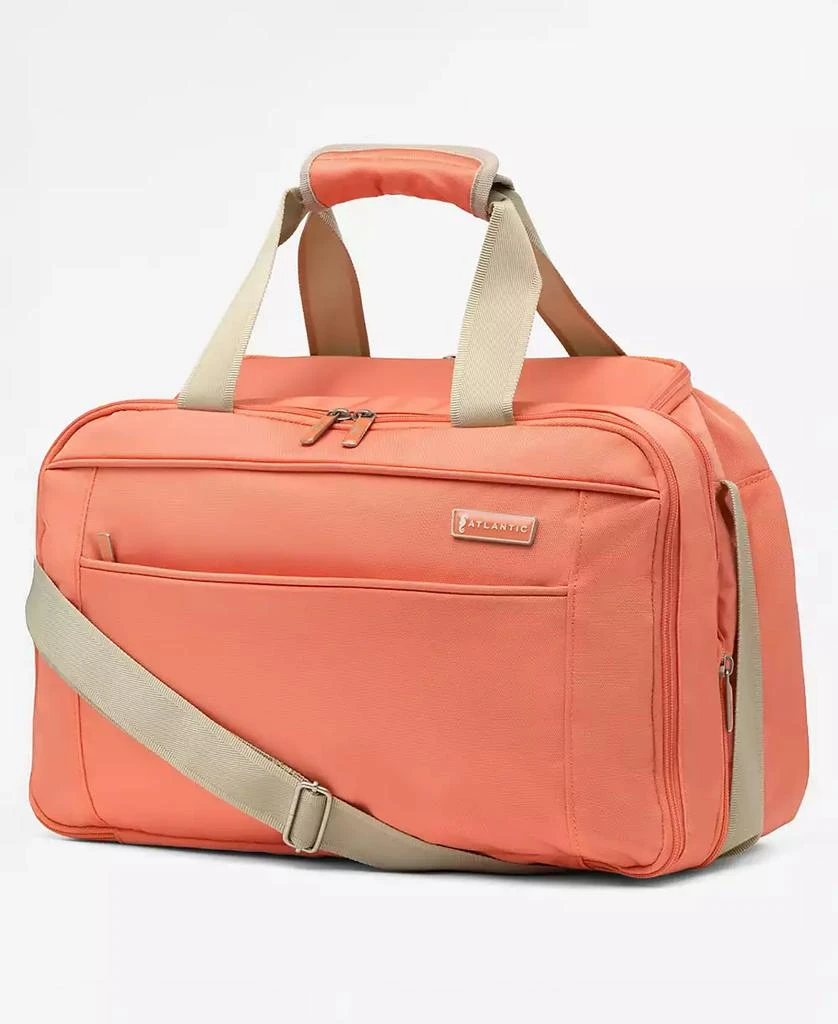 Atlantic 2-in-1 Travel Tote Cooler 2