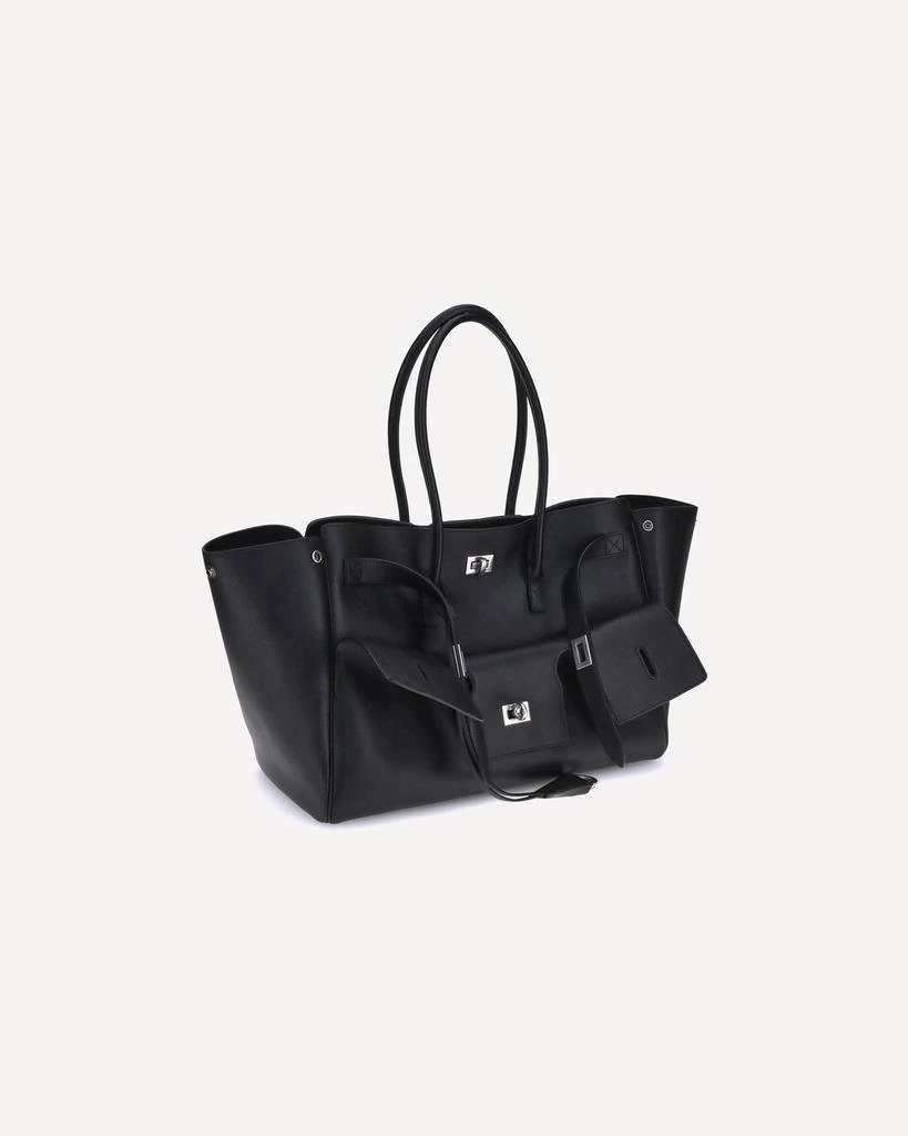 Balenciaga Bel Air medium Shoulder Bag 4