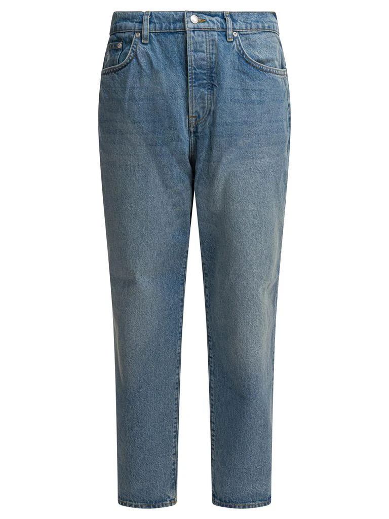 STUSSY BIG OL JEAN DENIM 1