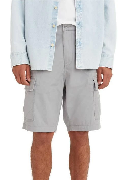 Levi's S Carrier Cargo Shorts 1