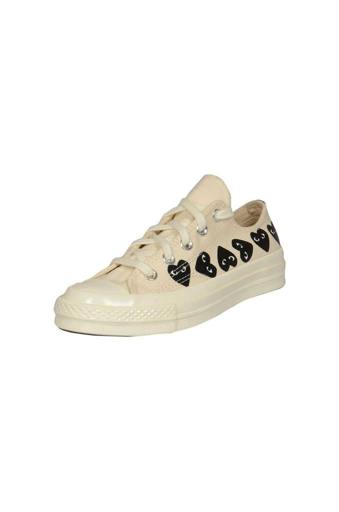 Converse Converse X Comme Des Garçons Play Sneakers 2