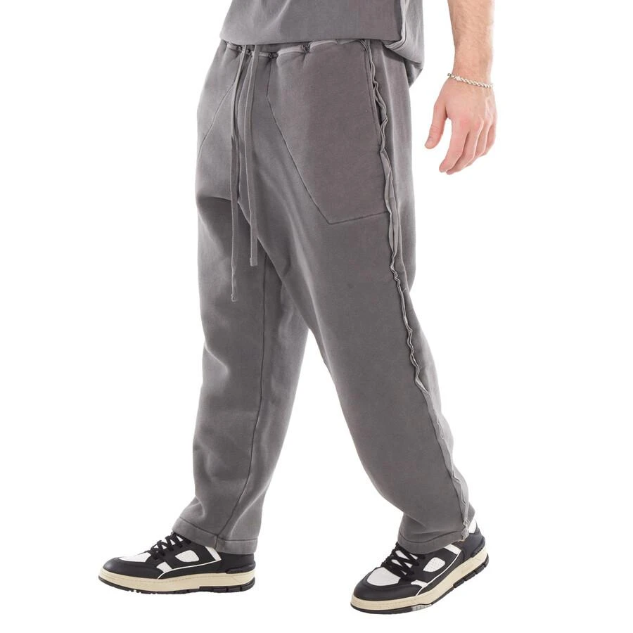 A-COLD-WALL* Men's Black Facade Sweatpants 2