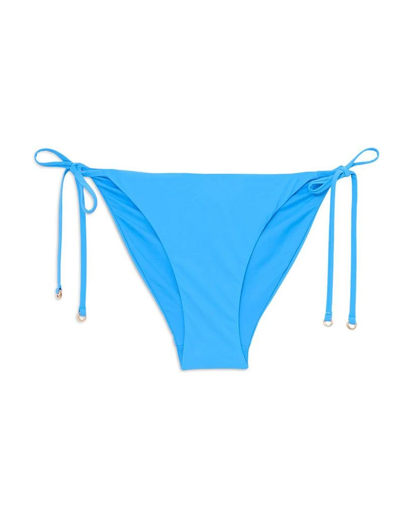 REISS Riah Tie Side Bikini Bottom 6