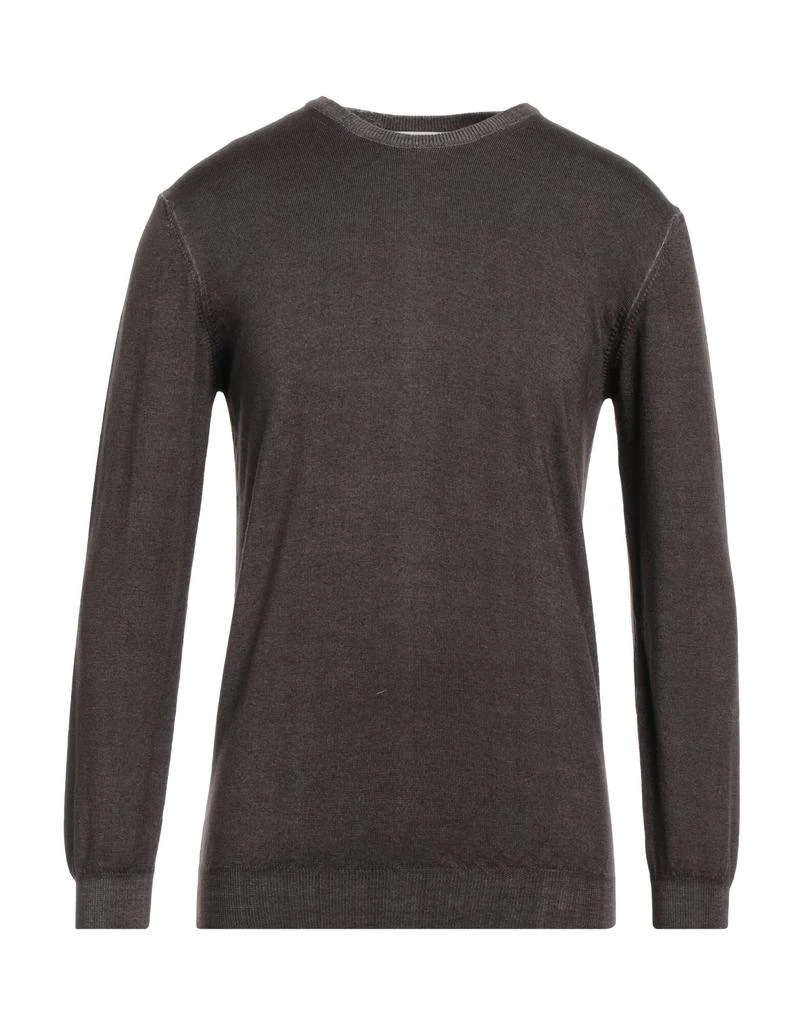 CASHMERE JUNKIES Sweater 1