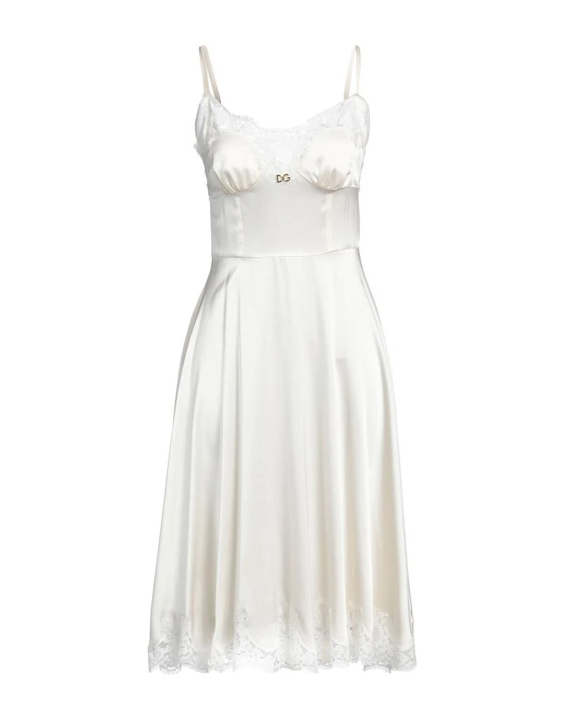 Dolce
Gabbana Slip dress