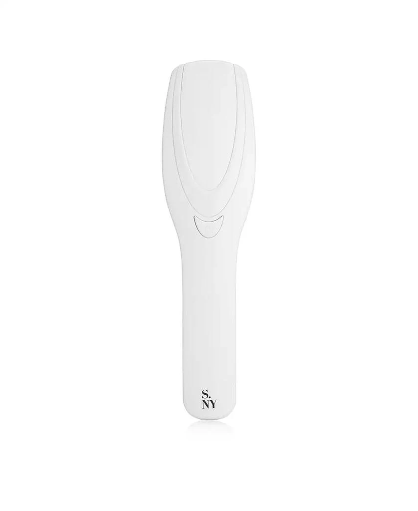 Solaris Laboratories NY Intensive Hair and Scalp LED Light Therapy Hair Brush 1