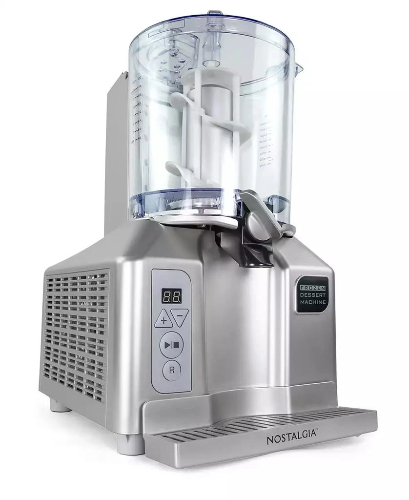 Nostalgia 2.8 Litre Professional Frozen Slush Machine 1